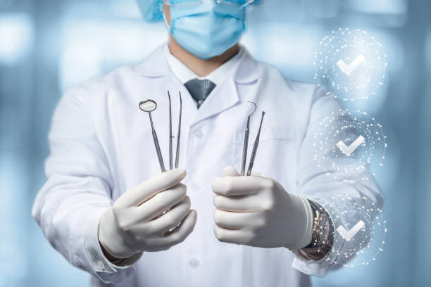 Best Wisdom Tooth Removal  in Mounds View, MN